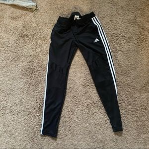 Adidas climacool skinny sweatpants